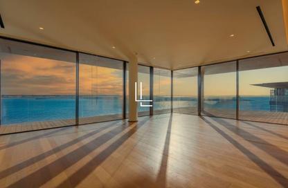 Villa - 5 Bedrooms - 5 Bathrooms for rent in Bulgari Ocean Mansions - Jumeirah Bay Island - Jumeirah - Dubai Villa - 5 Bedrooms - 5 Bathrooms for rent in Bulgari Ocean Mansions - Jumeirah Bay Island - Jumeirah - Dubai