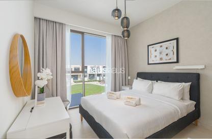 Villa - 4 - 4 for rent in Nara - The Valley - Dubai Villa - 4 - 4 for rent in Nara - The Valley - Dubai