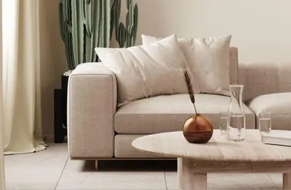 Apartment - 3 Bedrooms - 3 Bathrooms for sale in Parkland - Dubai Hills Estate - Dubai