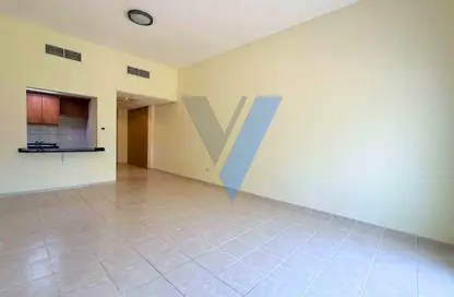 شقة - 1 حمام للايجار في مبنى 108-137 - طراز حديث - ديسكفري جاردنز - دبي