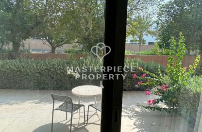 Apartment - 1 Bedroom - 2 Bathrooms for sale in Waterfall District - Al Ghadeer - Abu Dhabi Apartment - 1 Bedroom - 2 Bathrooms for sale in Waterfall District - Al Ghadeer - Abu Dhabi