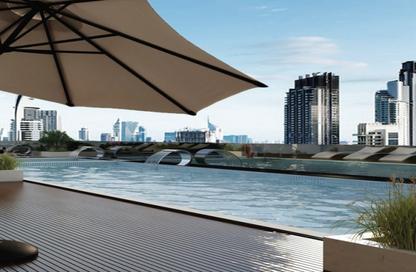 Apartment - 1 Bedroom - 2 Bathrooms for sale in Noore Residences - District 11 - Mohammed Bin Rashid City - Dubai