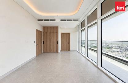 Apartment - 2 Bedrooms - 3 Bathrooms for rent in Golf Residences by Fortimo - Dubai Hills Estate - Dubai