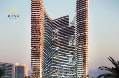 Apartment - 1 Bedroom - 2 Bathrooms for sale in Binghatti Hills Tower 1 - Binghatti Hills - Dubai Science Park - Dubai