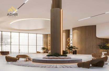 Apartment - 1 Bedroom - 2 Bathrooms for sale in Binghatti Hills Tower 1 - Binghatti Hills - Dubai Science Park - Dubai Apartment - 1 Bedroom - 2 Bathrooms for sale in Binghatti Hills Tower 1 - Binghatti Hills - Dubai Science Park - Dubai