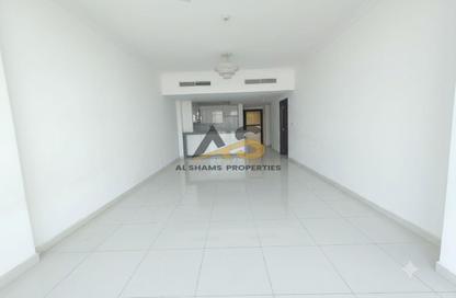 Apartment - 1 - 2 for rent in The Gate Residence 1 - Dubai Land Residence Complex - Dubai