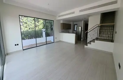 تاون هاوس - 5 غرف نوم - 6 حمامات للايجار في سانتوريني - داماك لاجونز - دبي