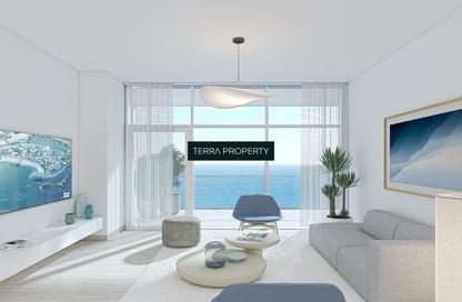 Apartment - 1 Bedroom - 2 Bathrooms for sale in Cape Hayat - Mina Al Arab - Ras Al Khaimah