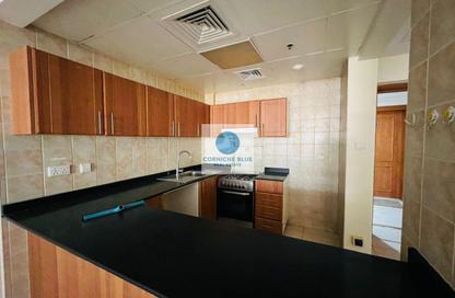 Apartment - 1 Bedroom - 2 Bathrooms for sale in Magnolia 1 - Emirates Gardens 2 - District 14 - Jumeirah Village Circle - Dubai