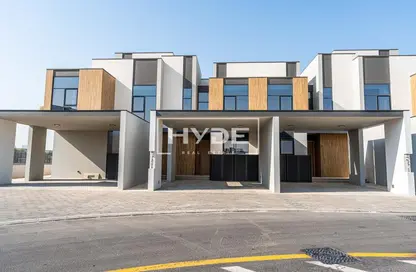 تاون هاوس - 3 غرف نوم - 4 حمامات للبيع في مدن الرنيم 1 - مدن - دبي