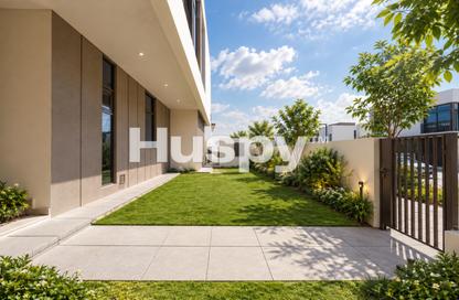 Villa - 4 - 5 for sale in Tilal Al Furjan - Al Furjan - Dubai