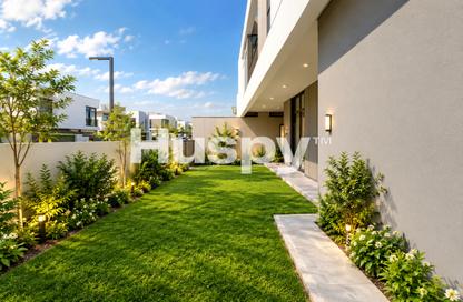 Villa - 4 - 5 for sale in Tilal Al Furjan - Al Furjan - Dubai Villa - 4 - 5 for sale in Tilal Al Furjan - Al Furjan - Dubai