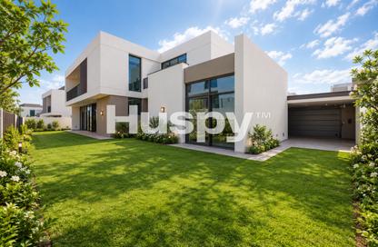 Villa - 4 - 5 for sale in Tilal Al Furjan - Al Furjan - Dubai