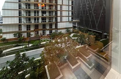 Apartment - 1 Bedroom - 2 Bathrooms for rent in Dunya Tower - Burj Khalifa Area - Downtown Dubai - Dubai