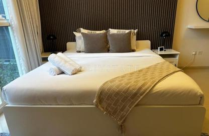 Apartment - 1 Bedroom - 2 Bathrooms for rent in Dunya Tower - Burj Khalifa Area - Downtown Dubai - Dubai