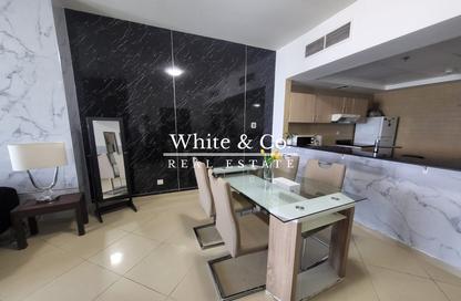 Apartment - 1 Bedroom - 2 Bathrooms for rent in Concorde Tower - JLT Cluster H - Jumeirah Lake Towers - Dubai Apartment - 1 Bedroom - 2 Bathrooms for rent in Concorde Tower - JLT Cluster H - Jumeirah Lake Towers - Dubai