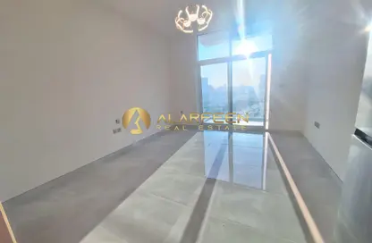 Apartment - Studio - 1 Bathroom for rent in Skyz by Danube - Arjan - Dubai