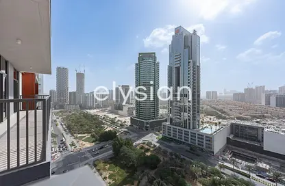 شقة - 2 غرف نوم - 3 حمامات للبيع في هادلي هايتس - منطقة 11 - قرية جميرا الدائرية - دبي