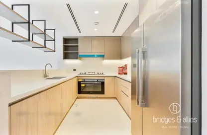 Villa - 3 Bedrooms - 3 Bathrooms for rent in Aura Gardens - Tilal Al Ghaf - Dubai