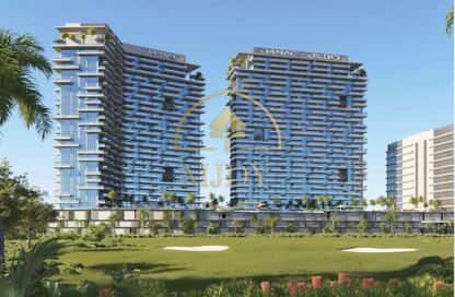 شقة - غرفة نوم - 1 حمام للبيع في داماك ديستريكت برج A - داماك ديستركت - داماك هيلز - دبي