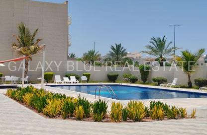 Villa - 4 Bedrooms - 5 Bathrooms for rent in Khalifa City A Villas - Khalifa City A - Khalifa City - Abu Dhabi Villa - 4 Bedrooms - 5 Bathrooms for rent in Khalifa City A Villas - Khalifa City A - Khalifa City - Abu Dhabi
