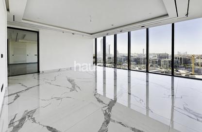 Apartment - 4 Bedrooms - 5 Bathrooms for sale in The S Tower - Dubai Internet City - Dubai