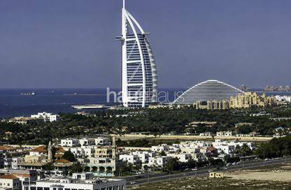 Apartment - 4 Bedrooms - 5 Bathrooms for sale in The S Tower - Dubai Internet City - Dubai