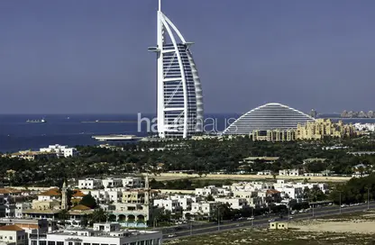 Apartment - 4 Bedrooms - 5 Bathrooms for sale in The S Tower - Dubai Internet City - Dubai