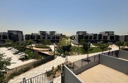 Villa - 3 Bedrooms - 3 Bathrooms for sale in Mudon Al Ranim 6 - Mudon - Dubai