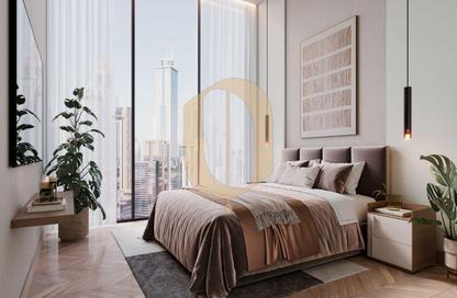 Apartment - 1 Bedroom - 1 Bathroom for sale in Elmora - Jumeirah Garden City - Al Satwa - Dubai