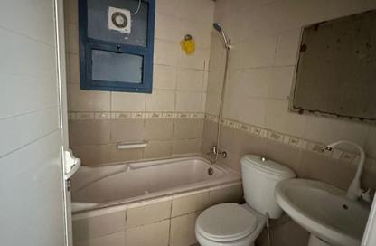 Apartment - 1 - 2 for rent in Ajman Pearl Towers - Ajman Downtown - Ajman