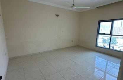 Apartment - 1 - 2 for rent in Ajman Pearl Towers - Ajman Downtown - Ajman