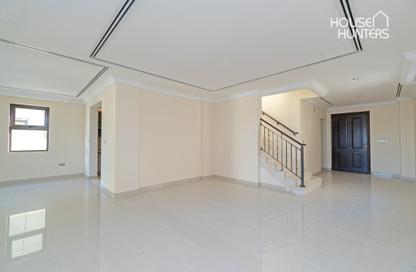 Villa - 3 Bedrooms - 4 Bathrooms for rent in Casa - Arabian Ranches 2 - Dubai
