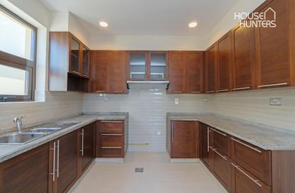 Villa - 3 Bedrooms - 4 Bathrooms for rent in Casa - Arabian Ranches 2 - Dubai