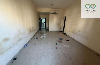 Apartment - 1 - 1 for rent in Ajman Corniche Residences - Ajman Corniche Road - Ajman