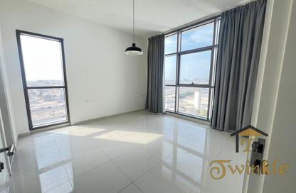 Apartment - 1 Bedroom - 2 Bathrooms for rent in Golf Promenade 3A - Golf Promenade 3 - Golf Town - DAMAC Hills - Dubai