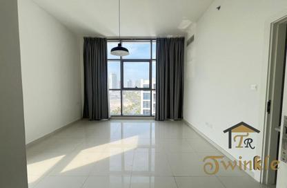 Apartment - 1 Bedroom - 2 Bathrooms for rent in Golf Promenade 3A - Golf Promenade 3 - Golf Town - DAMAC Hills - Dubai
