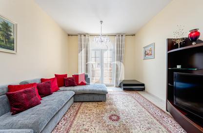 Apartment - 2 - 3 for sale in Florence 1 - Tuscan Residences - District 10 - Jumeirah Village Circle - Dubai