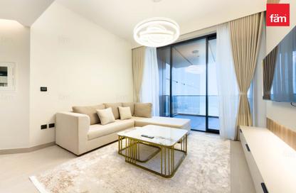 Apartment - 1 - 2 for rent in Regalia By Deyaar - Business Bay - Dubai
