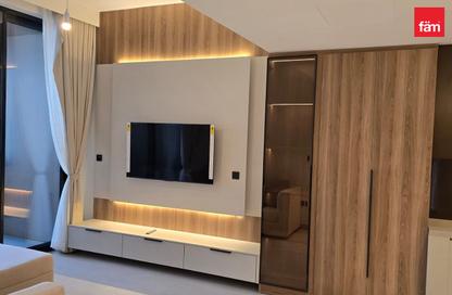 Apartment - 1 - 2 for rent in Regalia By Deyaar - Business Bay - Dubai