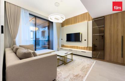 Apartment - 1 - 2 for rent in Regalia By Deyaar - Business Bay - Dubai