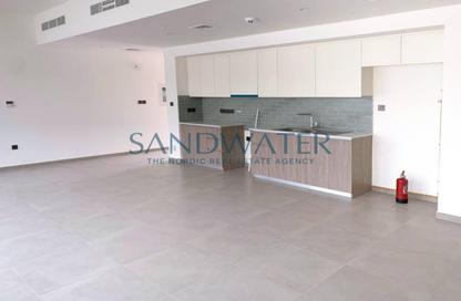 Townhouse - 3 Bedrooms - 3 Bathrooms for rent in Eden - The Valley - Dubai