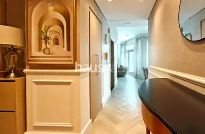 Apartment - 2 Bedrooms - 3 Bathrooms for rent in The Lofts East - The Lofts - Downtown Dubai - Dubai