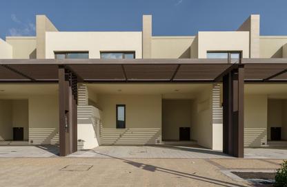 Villa - 3 Bedrooms - 4 Bathrooms for sale in Parkside 2 - Emaar South - Dubai South (Dubai World Central) - Dubai Villa - 3 Bedrooms - 4 Bathrooms for sale in Parkside 2 - Emaar South - Dubai South (Dubai World Central) - Dubai