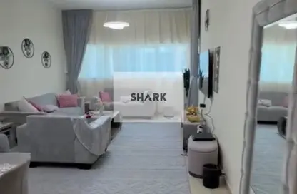 شقة - 2 غرف نوم - 3 حمامات للبيع في 1 عجمان ون تاور - عجمان واحد - عجمان وسط المدينة - عجمان