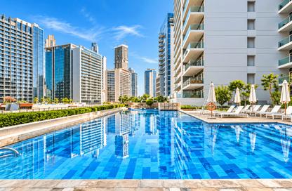 Apartment - 1 - 2 for sale in Reva Residences - Business Bay - Dubai Apartment - 1 - 2 for sale in Reva Residences - Business Bay - Dubai