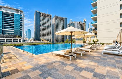 Apartment - 1 - 2 for sale in Reva Residences - Business Bay - Dubai Apartment - 1 - 2 for sale in Reva Residences - Business Bay - Dubai