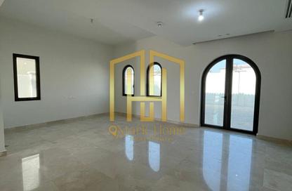 Villa - 3 - 5 for sale in Bloom Living - Zayed City (Khalifa City C) - Khalifa City - Abu Dhabi