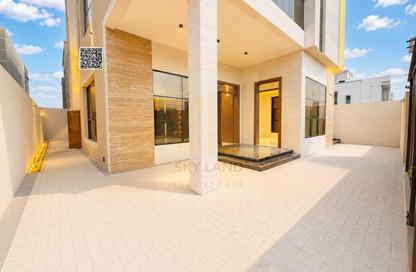 Villa - 6 - 7+ for sale in Al Yasmeen 1 - Al Yasmeen - Ajman