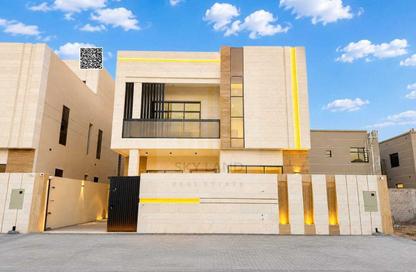 Villa - 6 - 7+ for sale in Al Yasmeen 1 - Al Yasmeen - Ajman